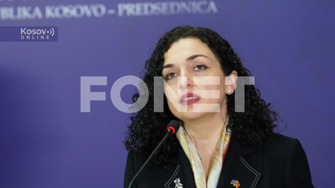 Nacrt predmeta za Ustavni sud